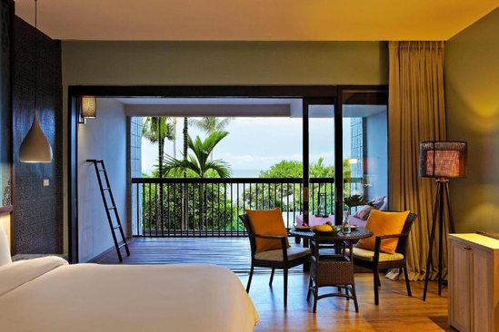 Sareeraya Villas & Suites