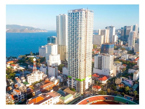 Dqua Hotel Nha Trang