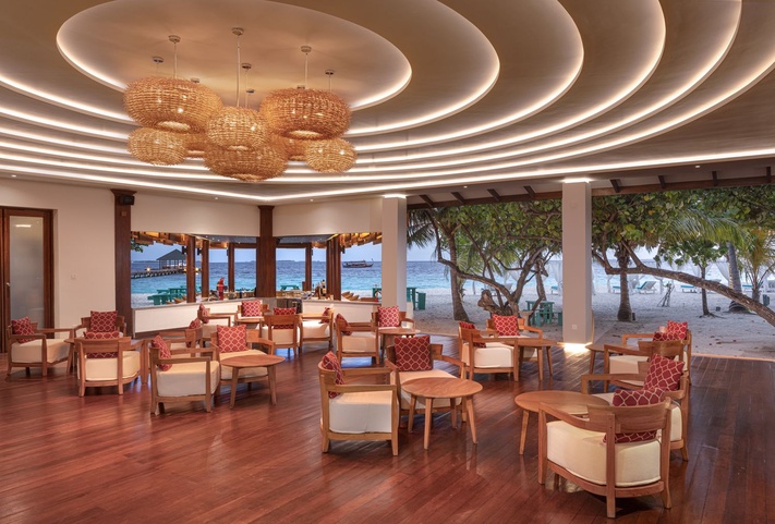 Adaaran Select Meedhupparu