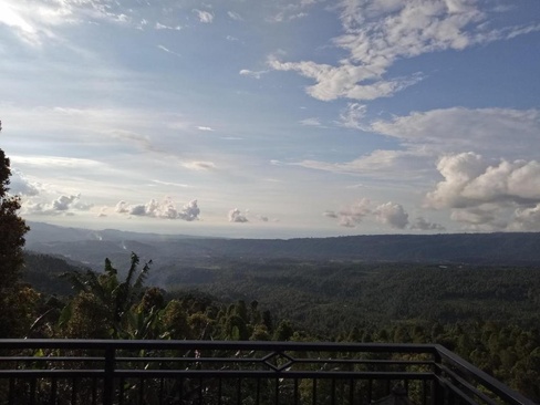 Atres Sari Resort 