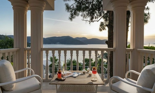 Rixos Premium Bodrum - All Inclusive