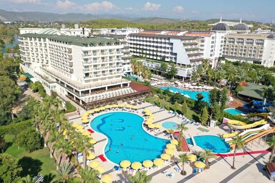 Perre Delta Hotel