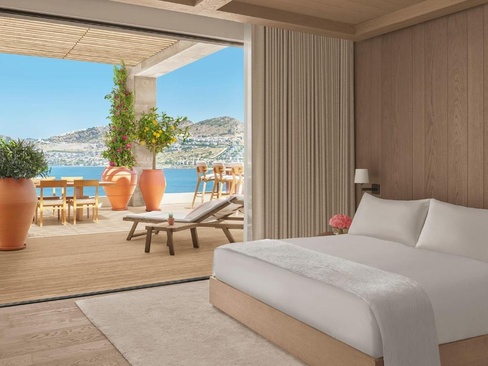 The Bodrum Edition
