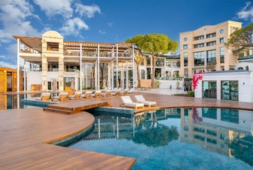 Rixos Park