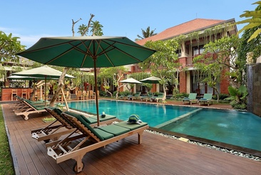 D'Bulakan Boutique Resort Ubud