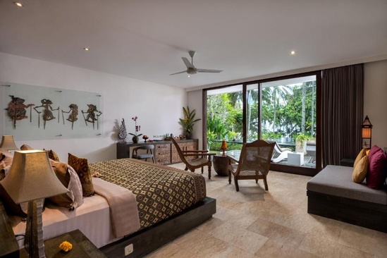 Kelapa Retreat & Spa
