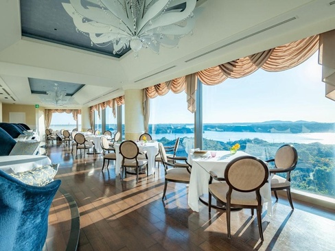 Shima Kanko Hotel Bay Suites