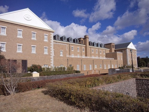 Yugashima Golf Club Hotel Resort