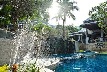 Andaman Cannacia Resort & Spa
