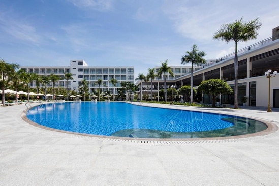 Diamond Bay Condotel Resort Nha Trang