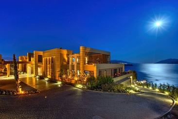 Caresse, A Luxury Collection Resort & Spa, Bodrum