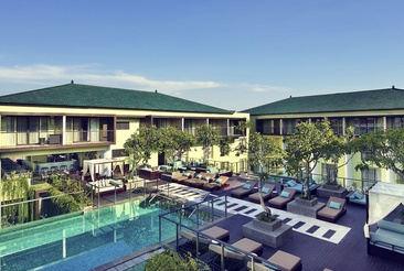 Mercure Bali Legian