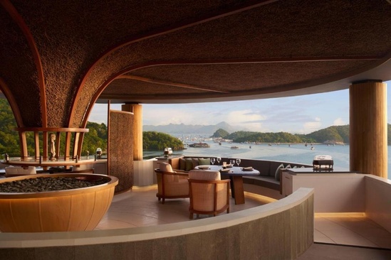 Ta'aktana, A Luxury Collection Resort & Spa Labuan Bajo