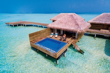 Cocoon Maldives