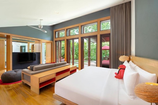 W Koh Samui