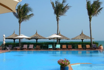 Terracotta Resort & Spa