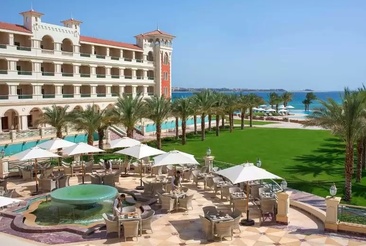 Baron Palace Sahl Hasheesh