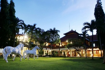 Bali Bungalo Hotel