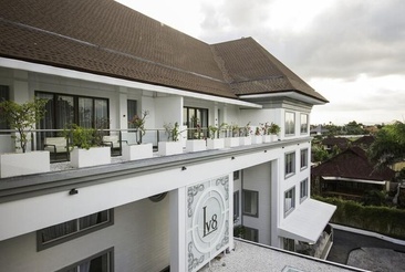 Lv8 Resort Hotel