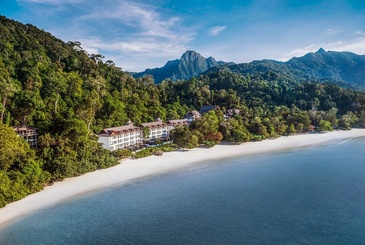 The Andaman, A Luxury Collection Resort, Langkawi