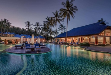 Sundancer Residences & Villa Lombok