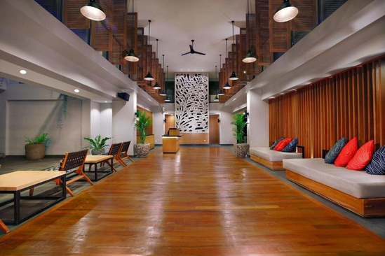 Hotel Neo+ Kuta Legian