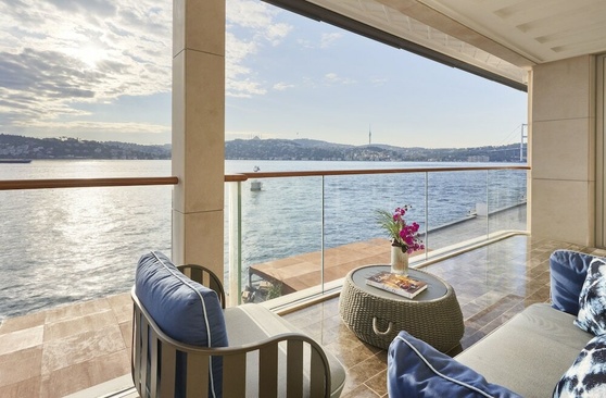 Mandarin Oriental Bosphorus