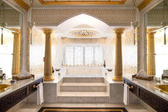 Jumeirah Zabeel Saray Royal Residences