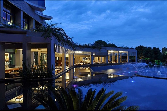 Susesi Luxury Resort