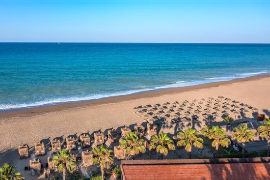 Adora Calma Beach Hotel