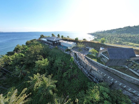 The Kayana Beach Lombok