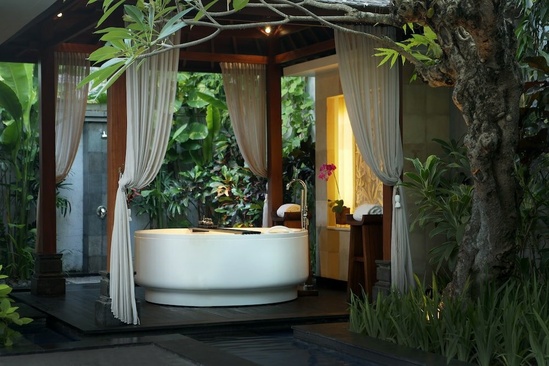 Awarta Nusa Dua Luxury Villas & Spa