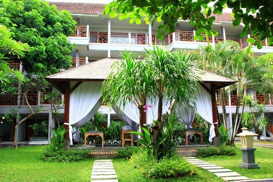 Dewi Sri Hotel