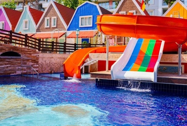 Orange County Kemer