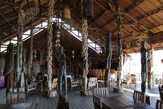 Baliem Valley Resort