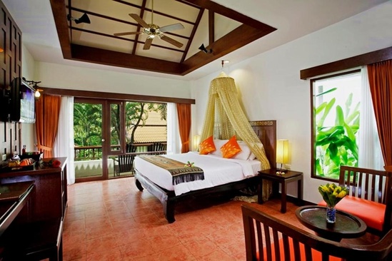 Diamond Cottage Resort & Spa