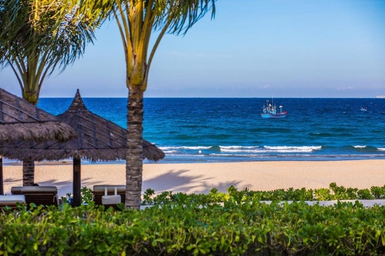 The Anam Resort Cam Ranh