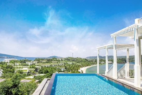 Premier Village Phu Quoc Resort 