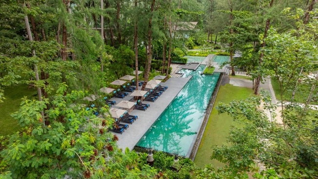 Avani+ Khao Lak Resort