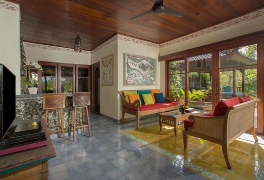 Dwaraka The Royal Villas