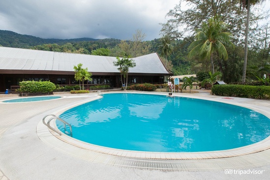 Berjaya Tioman Resort