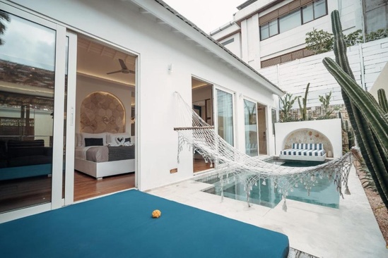 Aleva Villa By Ini Vie Hospitality