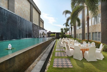 Aston Denpasar Hotel & Convention Center