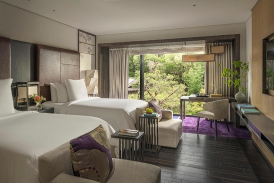 Four Seasons Hotel Kyoto