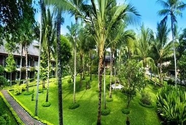 Jayakarta Hotel Bali