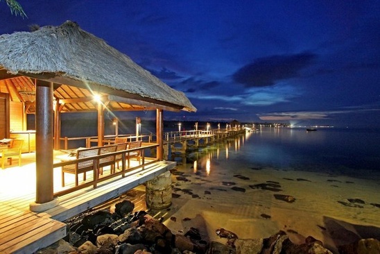 The Oberoi Lombok