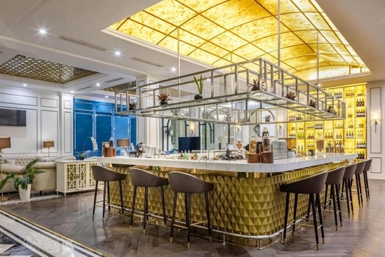 Melia Vinpearl Cam Ranh