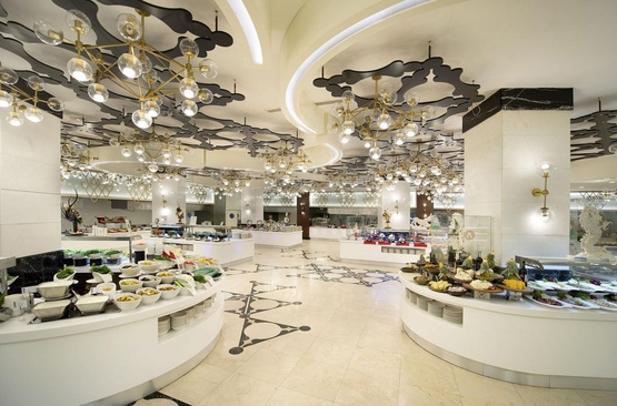 Adalya Elite Lara Hotel