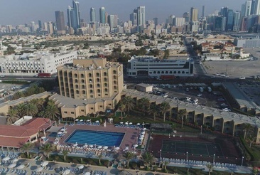 Sharjah Carlton Hotel