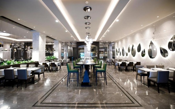Regnum Carya